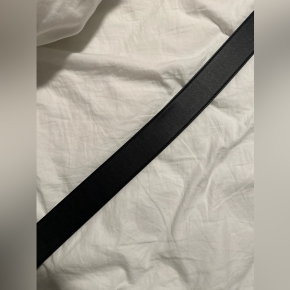 Mens Gucci belt - Picture 5 of 5